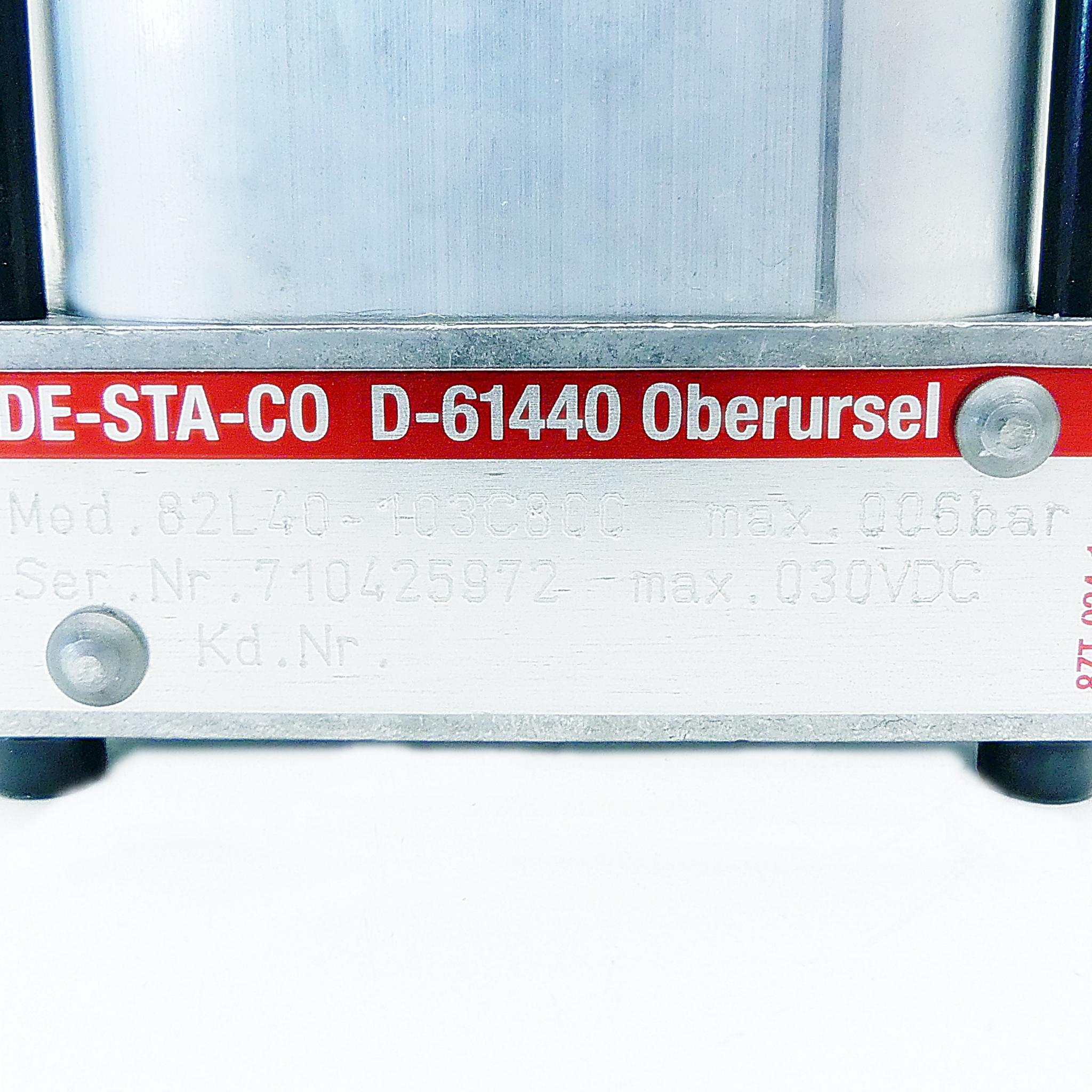 Produktfoto 2 von DESTACO Kraftspanner