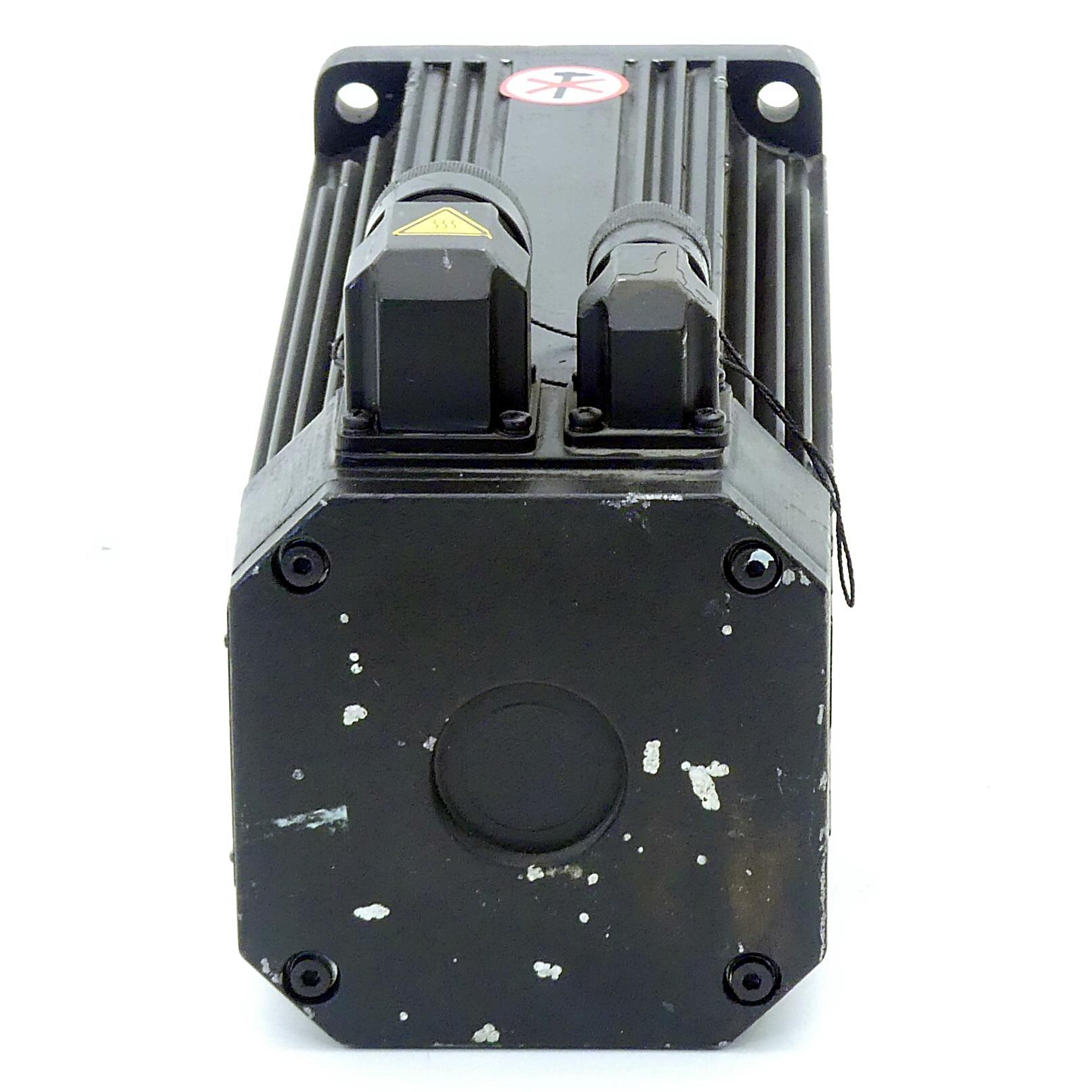 Produktfoto 4 von BOSCH Servomotor SE-C4.170.030-14.000