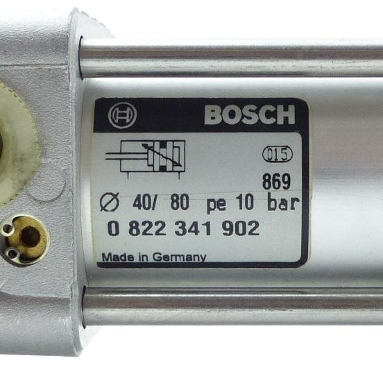 Produktfoto 2 von BOSCH Zugstangenzylinder 40 x 80