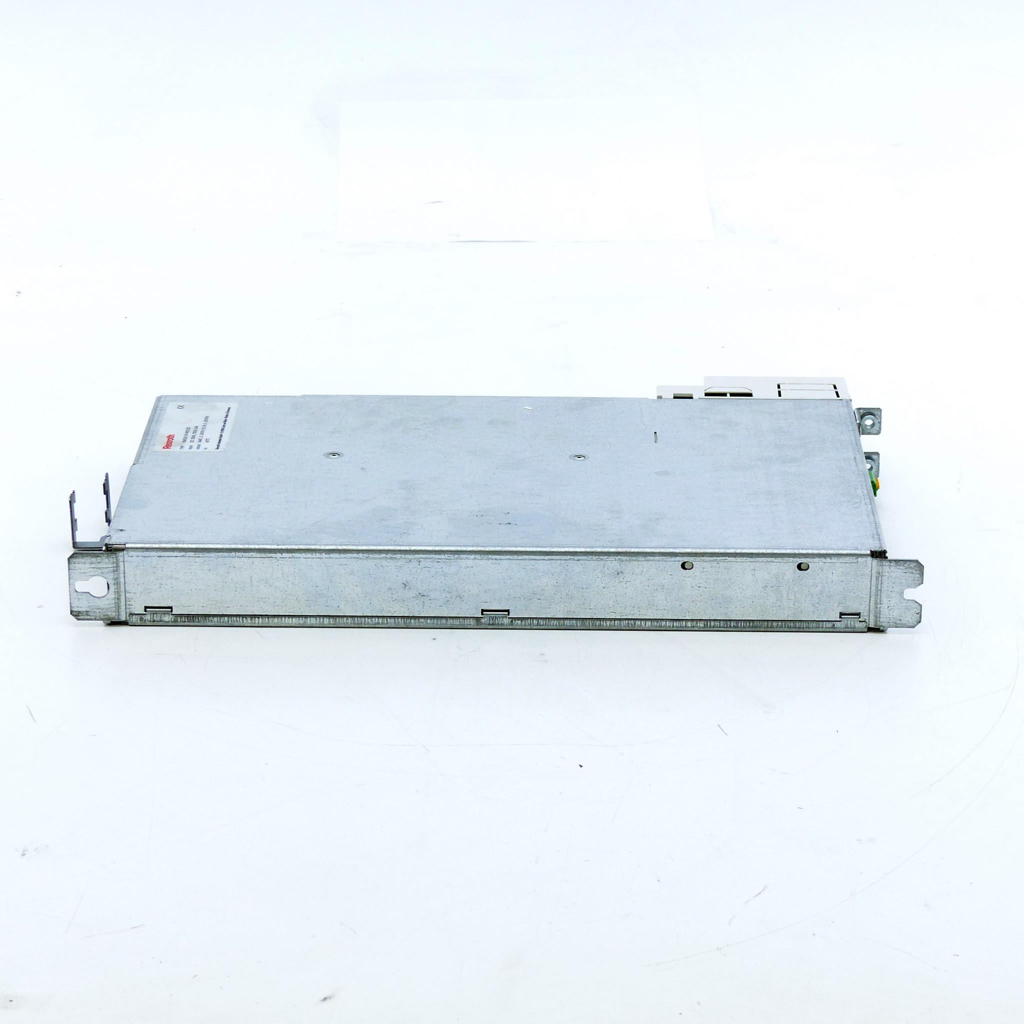 Produktfoto 3 von REXROTH Servo Drive HMS01.1N-W0020-A-07-NNNN