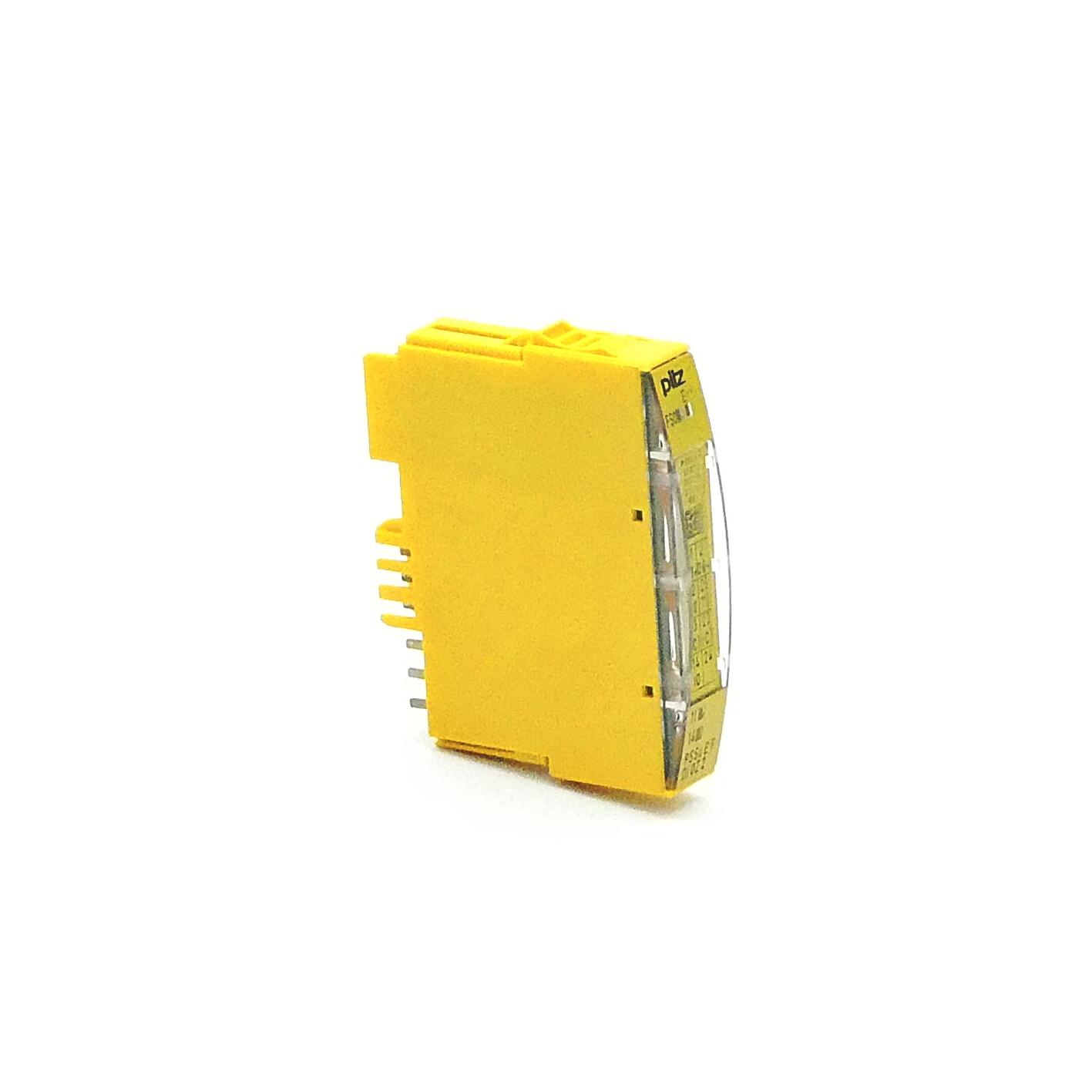 PILZ Elektronikmodul PSSu E F DI 0Z 2