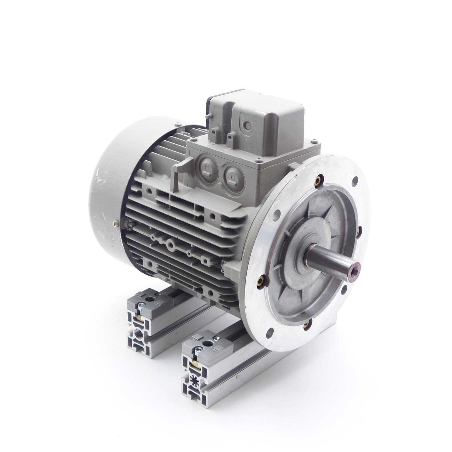 SIEMENS Drehstrommotor 1LA71136AA11-Z