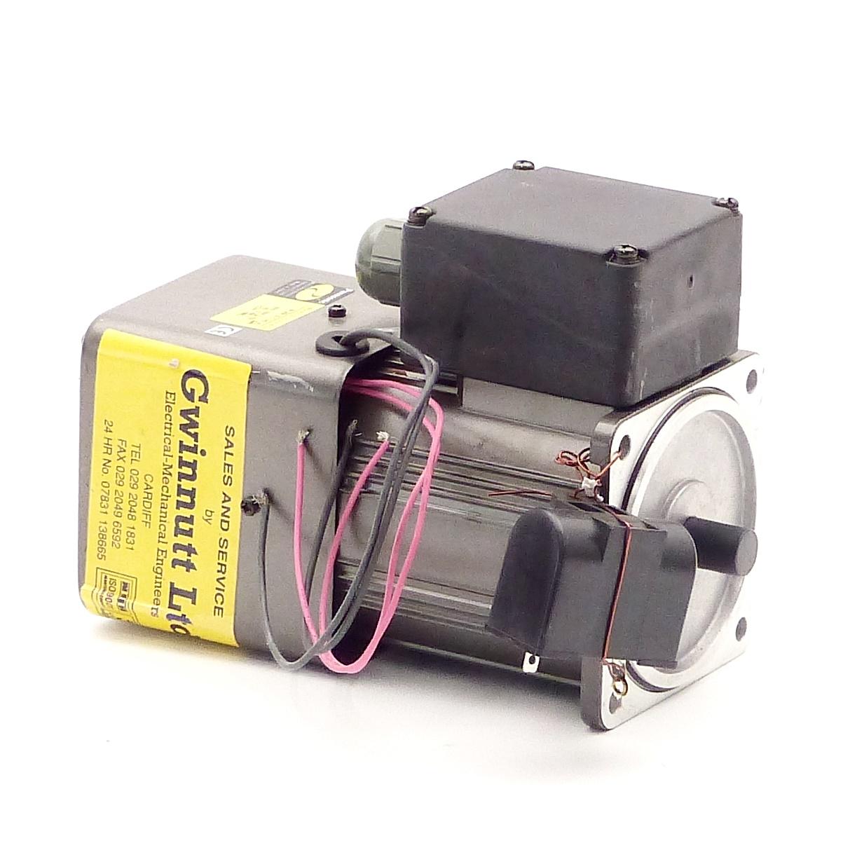 Produktfoto 1 von PANASONIC Servomotor M9RC90G