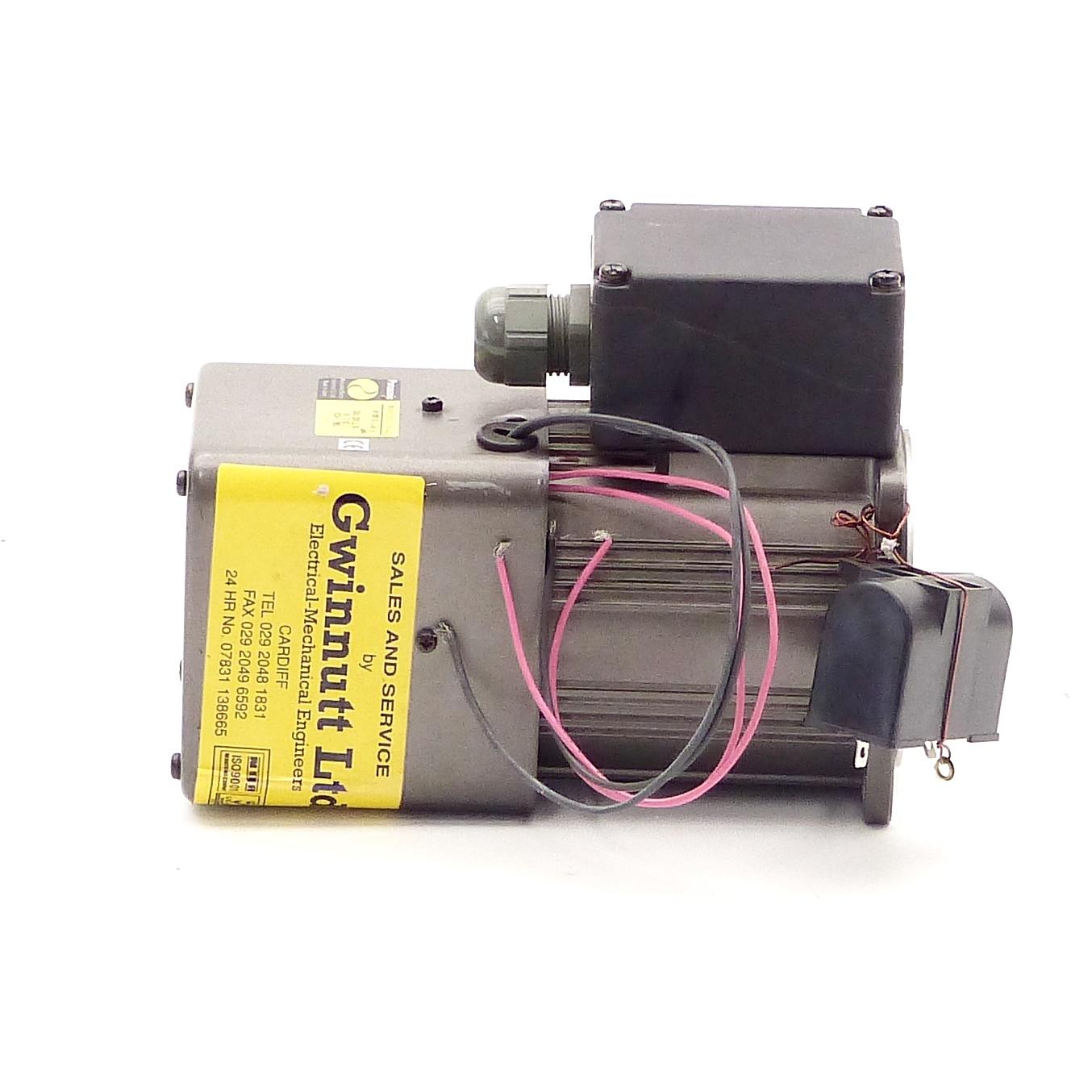 Produktfoto 3 von PANASONIC Servomotor M9RC90G