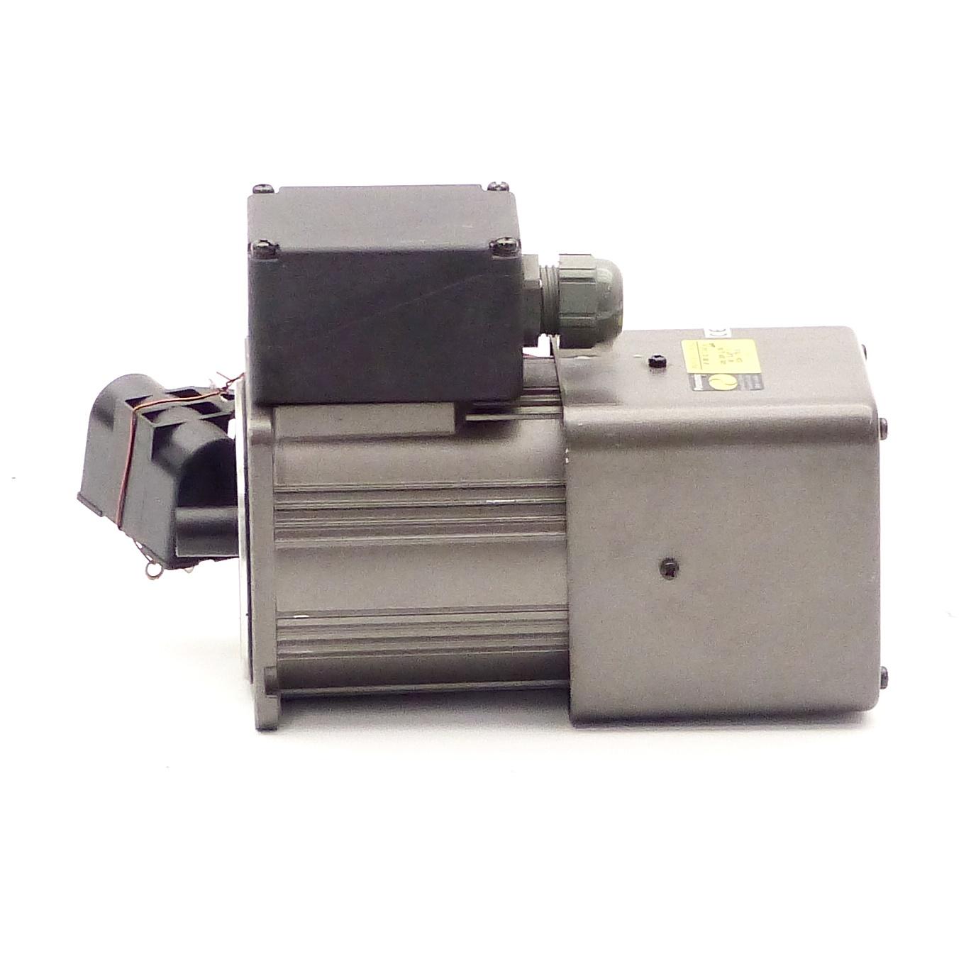 Produktfoto 5 von PANASONIC Servomotor M9RC90G