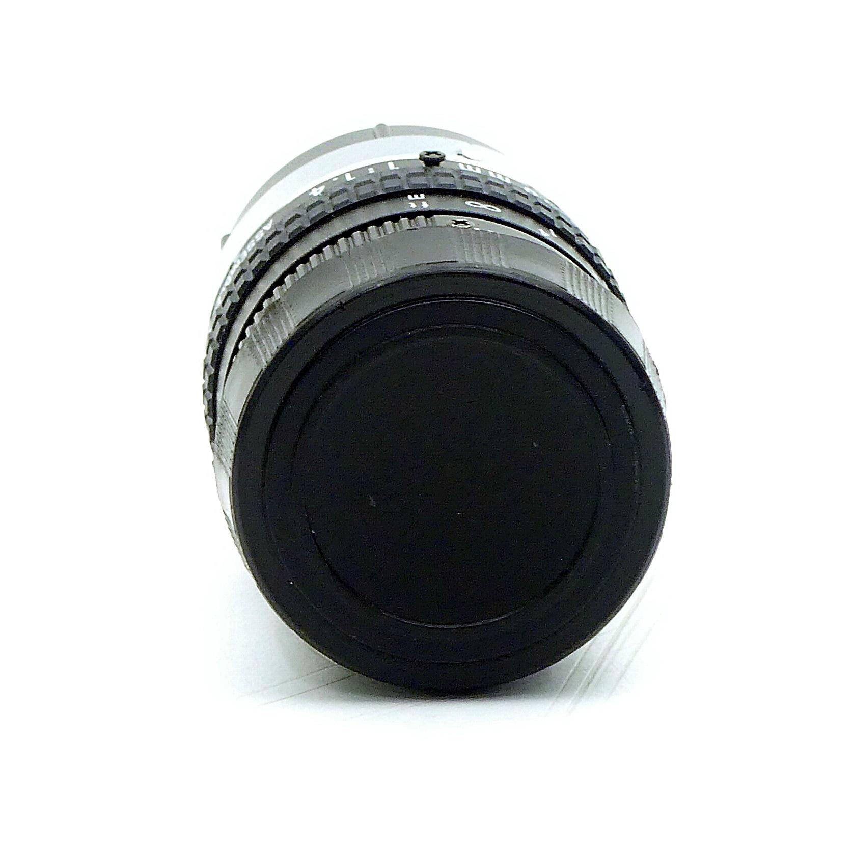 Produktfoto 6 von PENTAX 16,0 mm C-Mount Objektiv Pentax C1614A (KP)