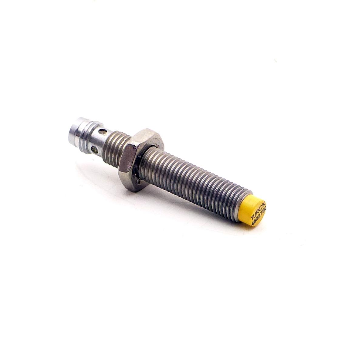 Produktfoto 1 von TURCK Sensor Induktiv 4602750