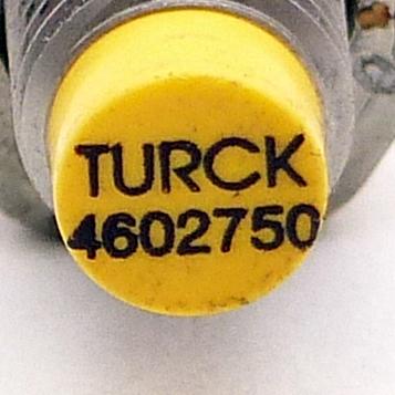 Produktfoto 2 von TURCK Sensor Induktiv 4602750