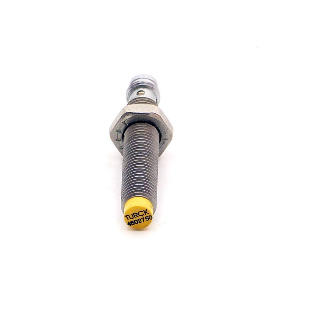 Produktfoto 4 von TURCK Sensor Induktiv 4602750