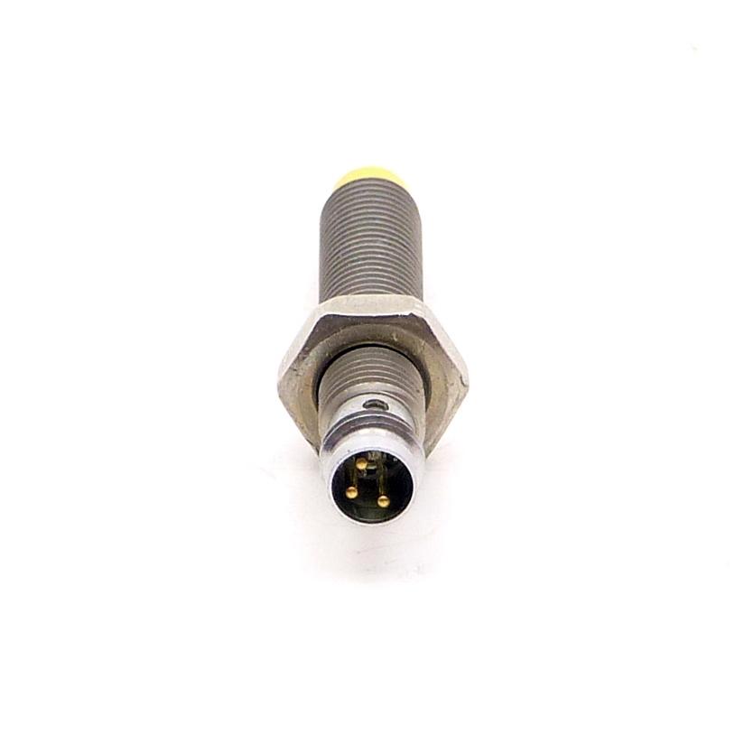 Produktfoto 6 von TURCK Sensor Induktiv 4602750