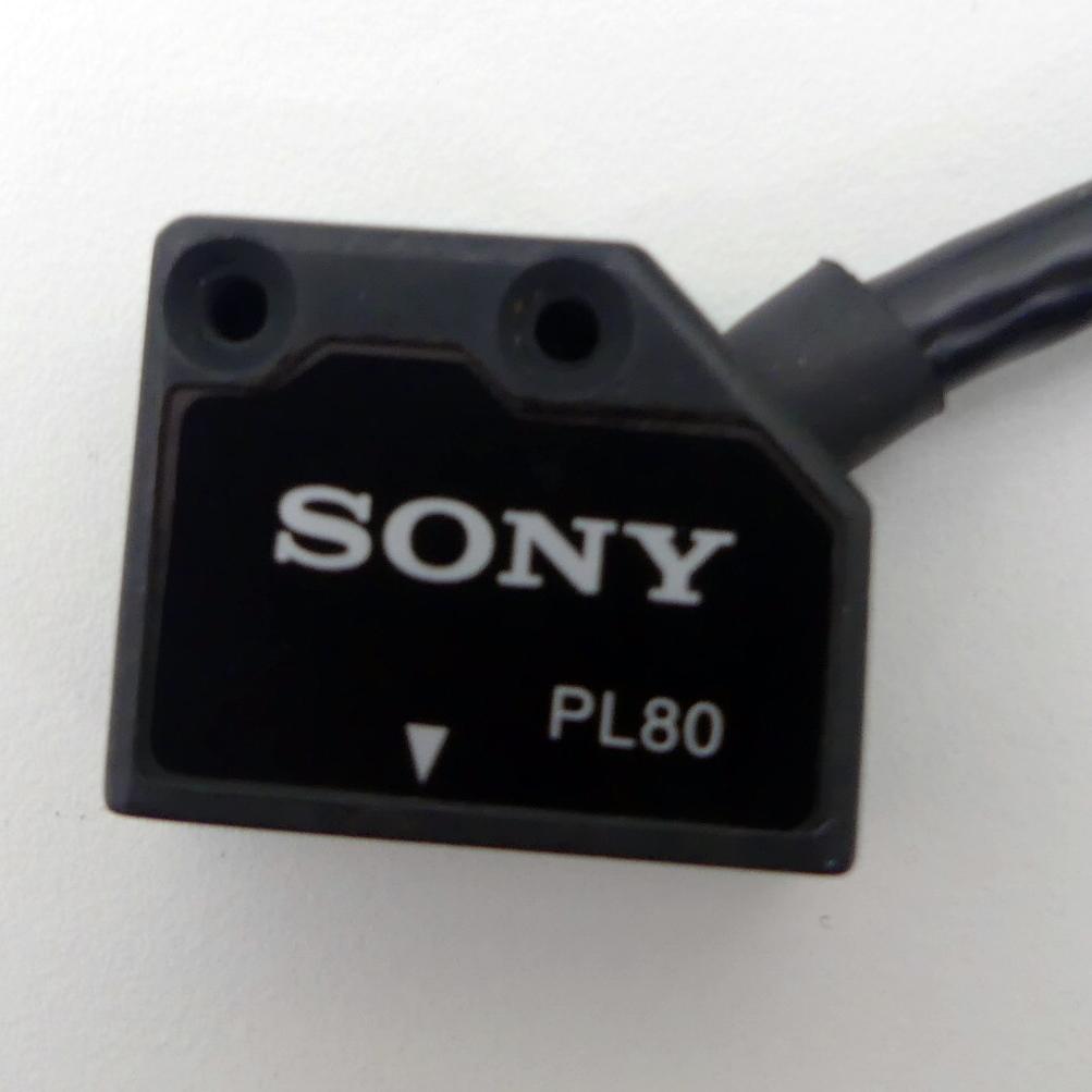 Produktfoto 4 von SONY Magnescale PL81-3