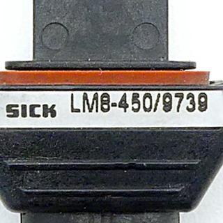 Produktfoto 2 von SICK Lichtwellenleiter LM8-450/9739