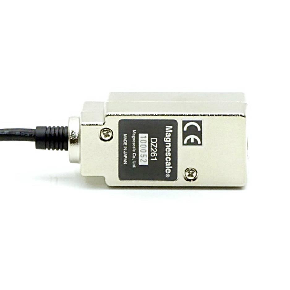 Produktfoto 3 von MAGNESCALE Adapter