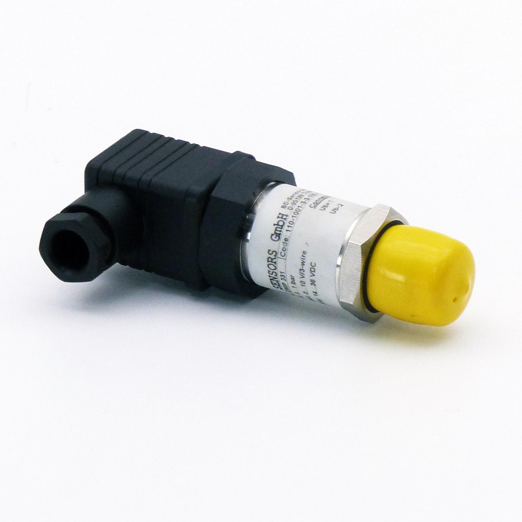 Produktfoto 1 von BD SENSORS Druckmessumformer DMP 331