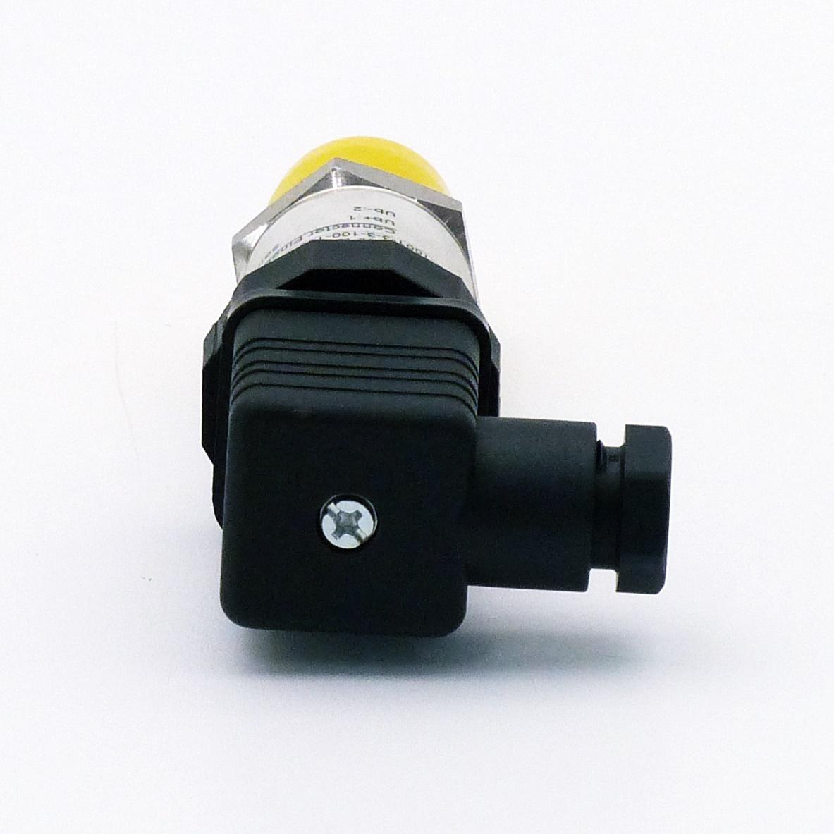 Produktfoto 4 von BD SENSORS Druckmessumformer DMP 331