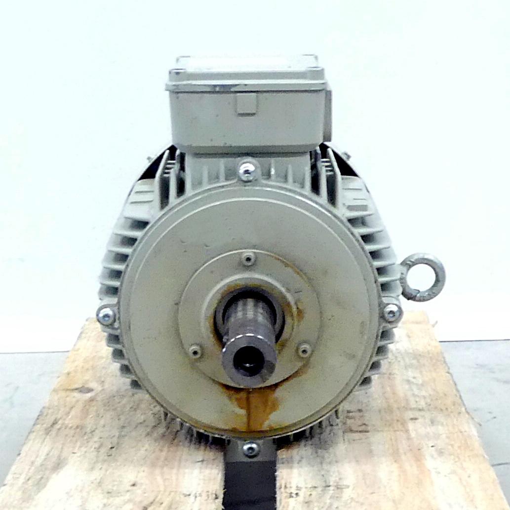 Produktfoto 3 von ELEKTROR Drehstrommotor SD800