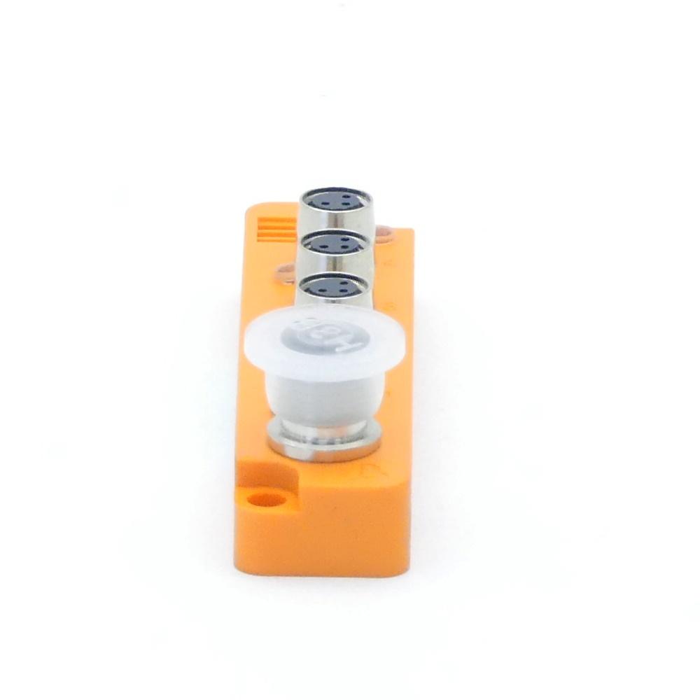 Produktfoto 4 von LUMBERG SBS Miniatur-Sensor-Verteiler