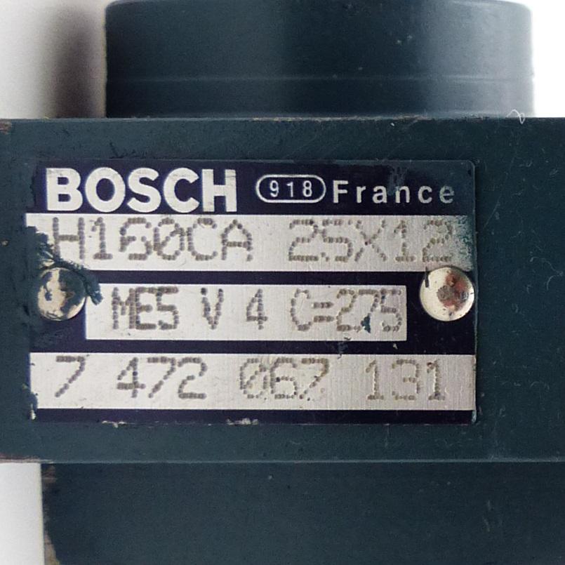 Produktfoto 2 von BOSCH Hydraulikzylinder H160CA