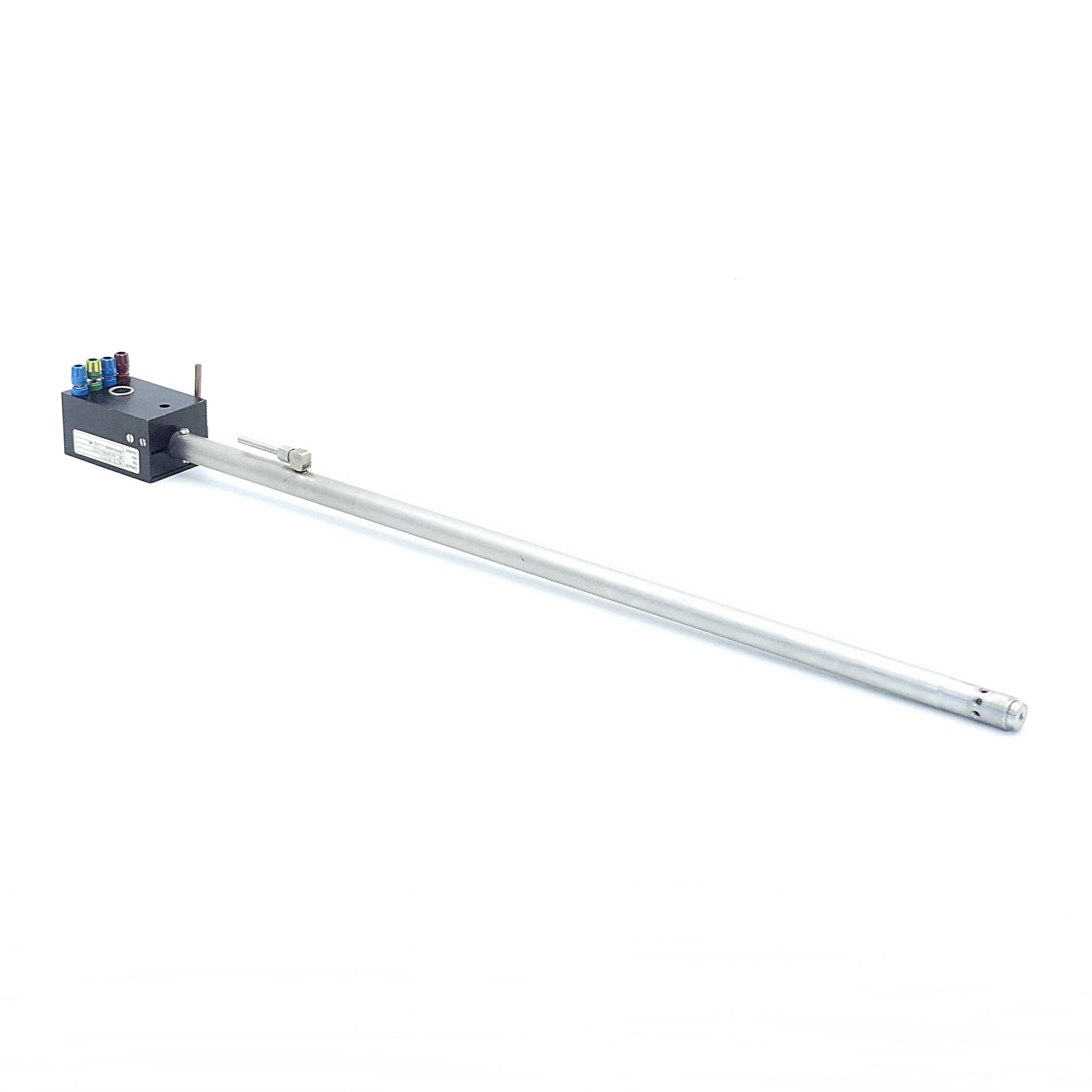 UNBEKANNT / UNKNOW O2-Sonde Thermoelement