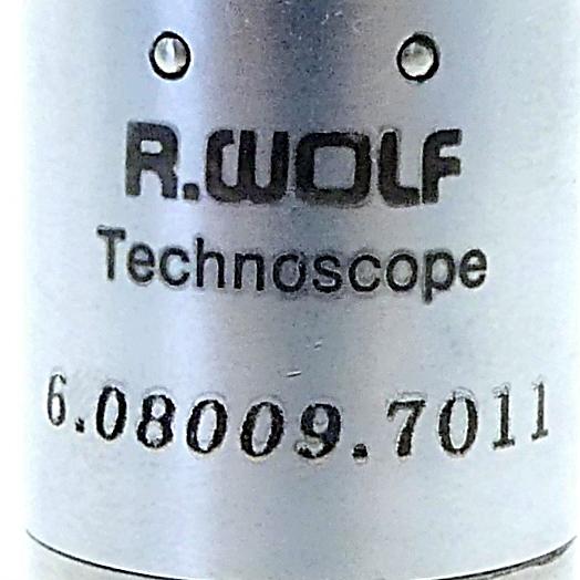 Produktfoto 2 von R.WOLF Technoskop