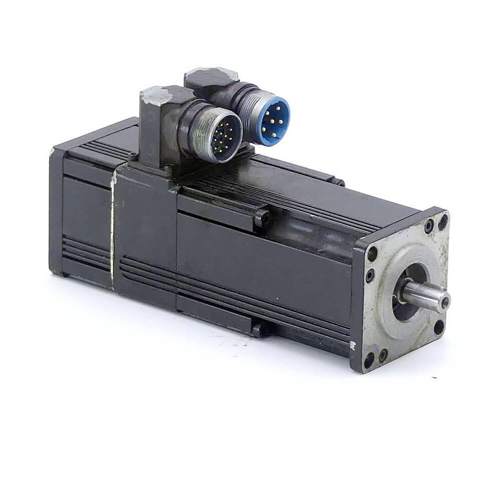 Produktfoto 1 von MAVILOR Servomotor BLS-055