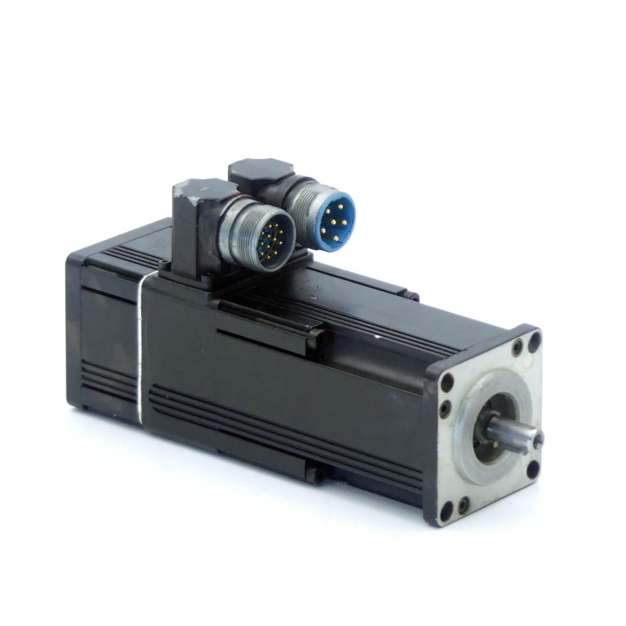 Produktfoto 1 von MAVILOR Servomotor BLS-055