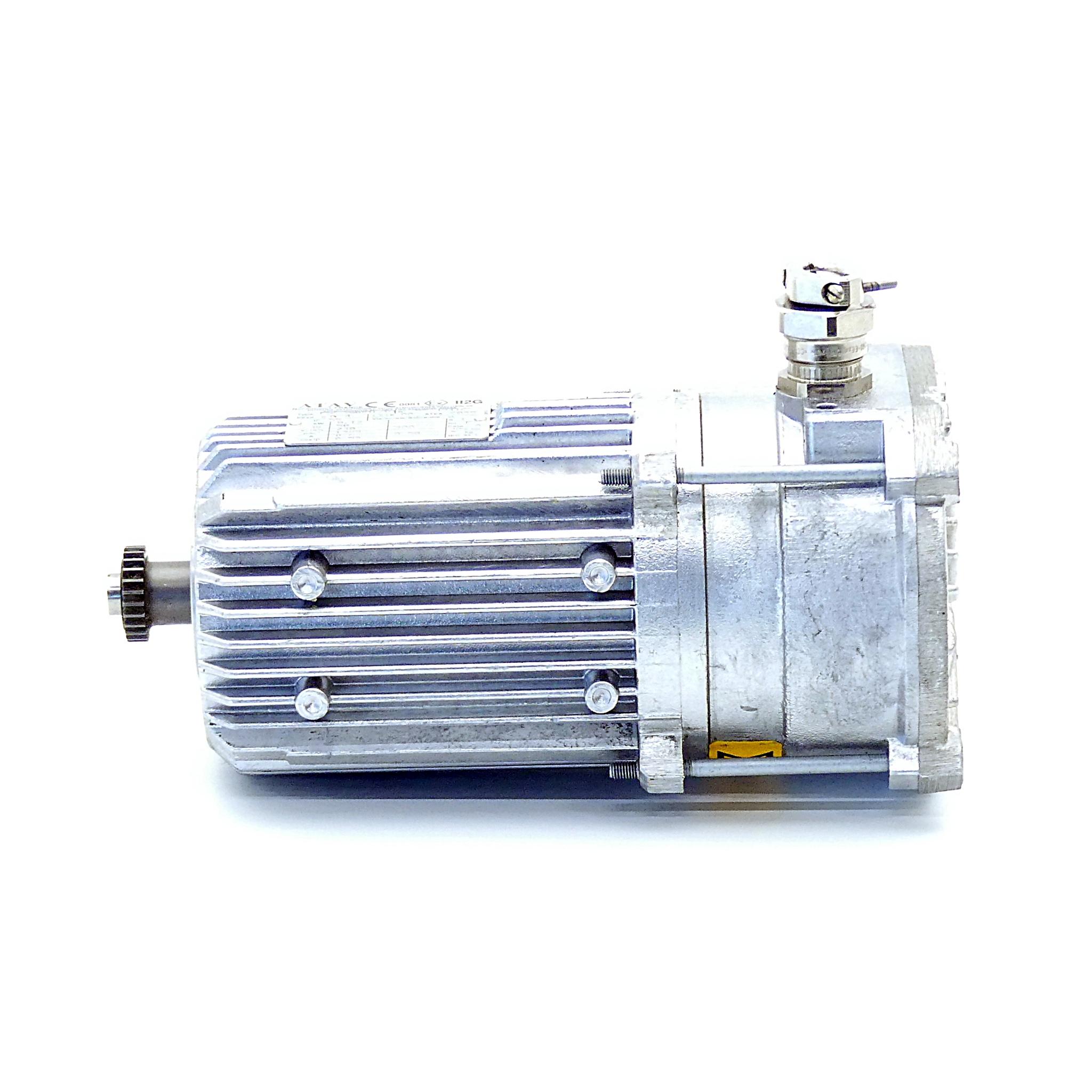 Produktfoto 5 von ATAV Servomotor F56-2GBSTL/B4