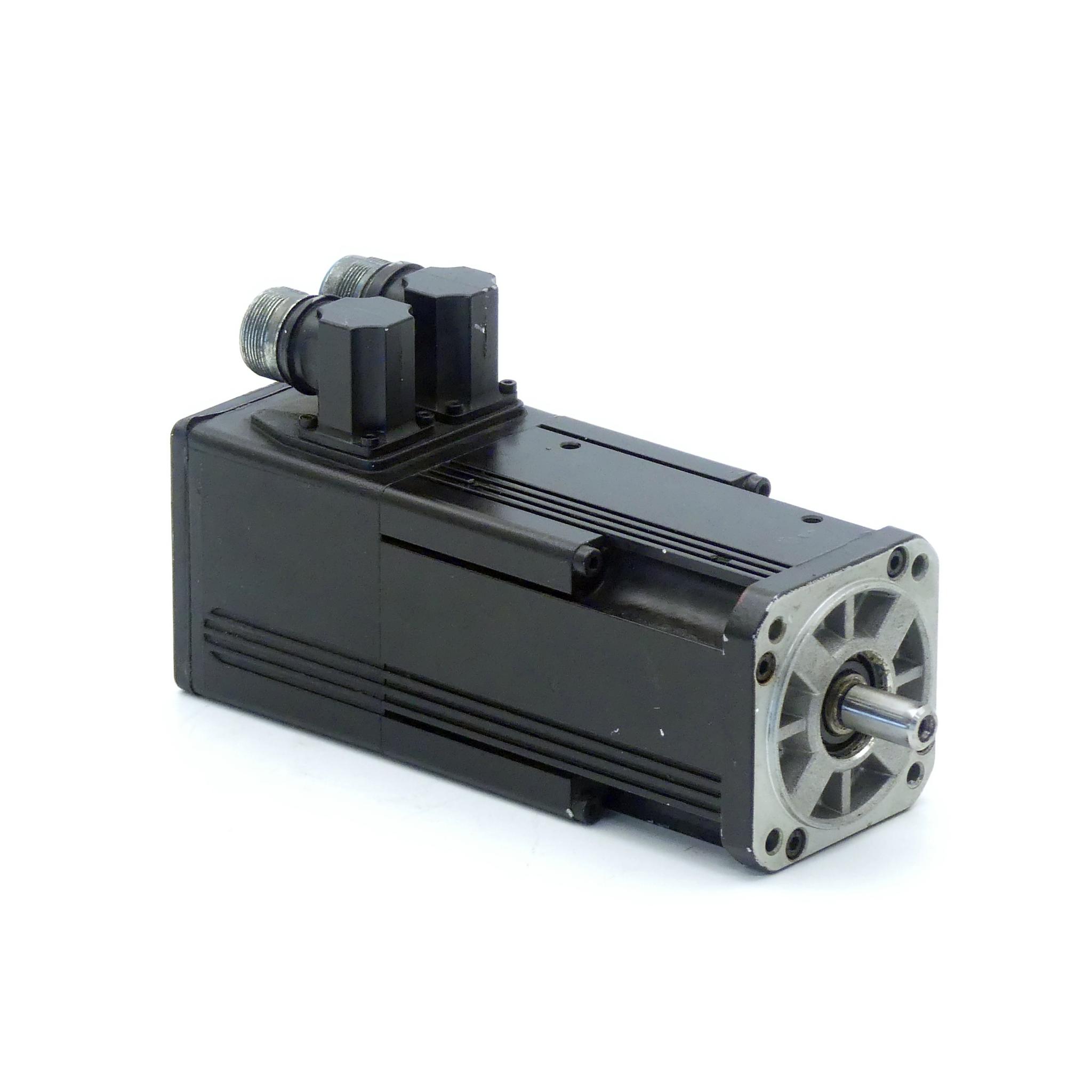 Produktfoto 1 von MAVILOR Servomotor BLS-074