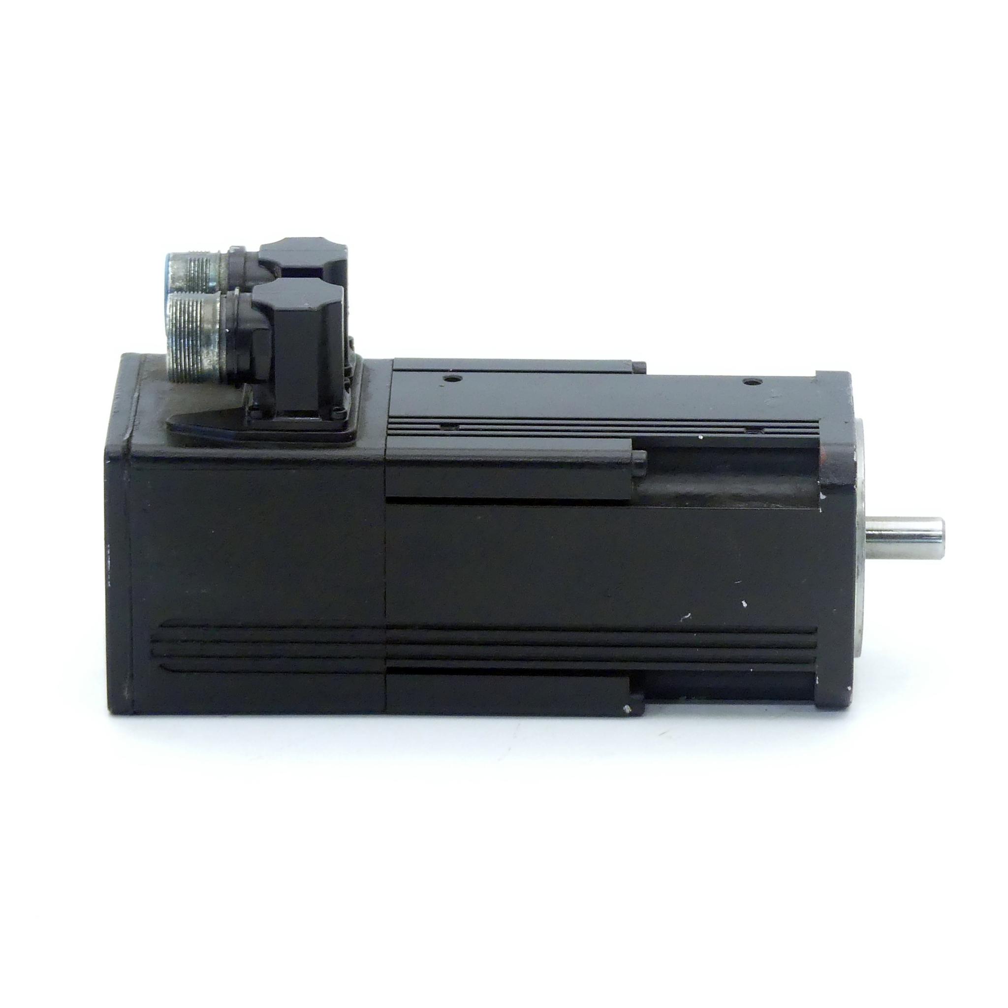 Produktfoto 3 von MAVILOR Servomotor BLS-074