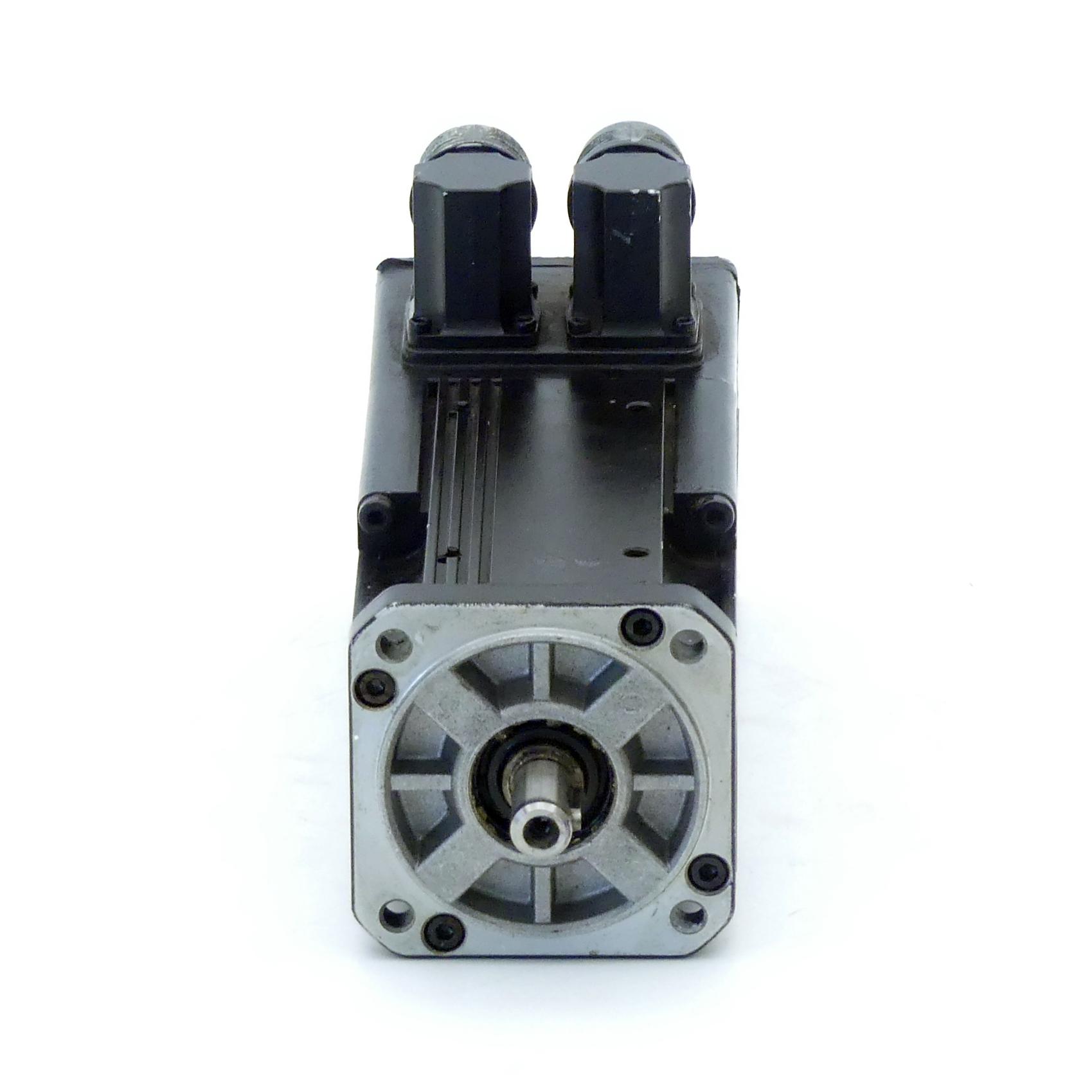 Produktfoto 6 von MAVILOR Servomotor BLS-074