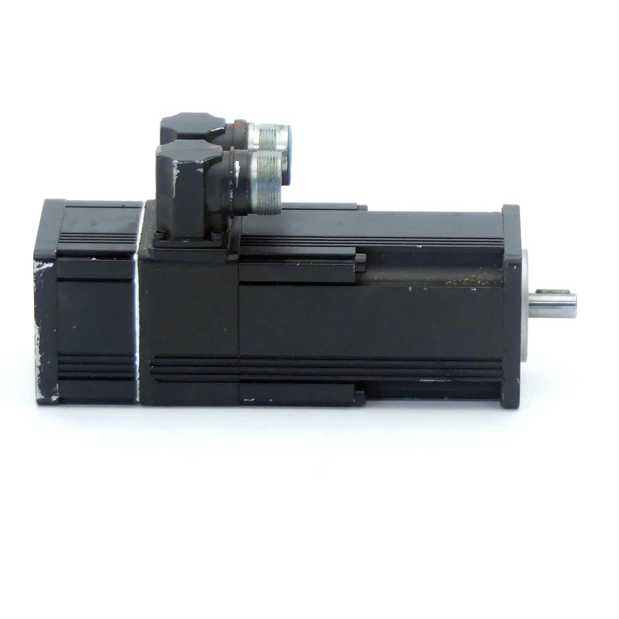 Produktfoto 2 von MAVILOR Servomotor BLS-055