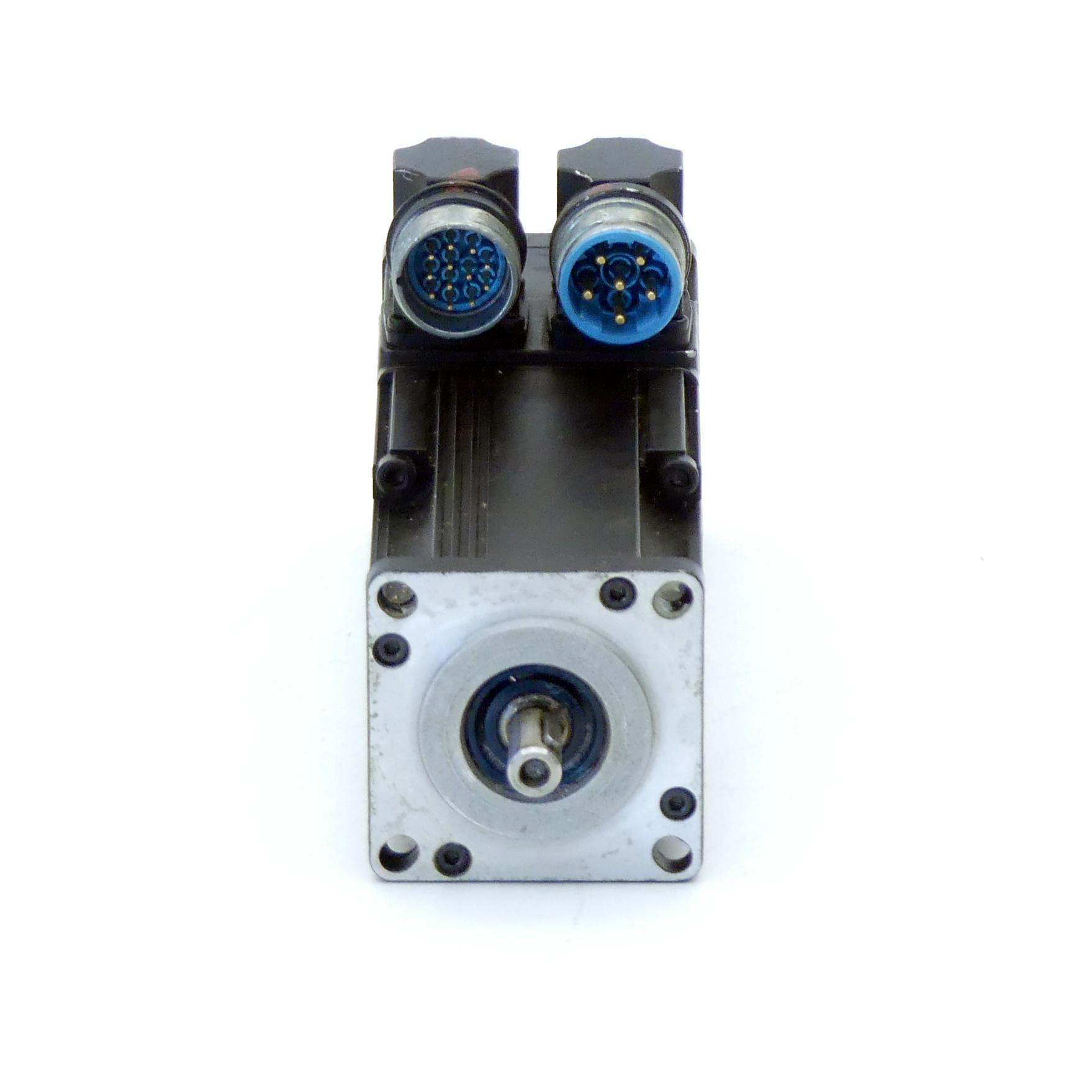 Produktfoto 3 von MAVILOR Servomotor BLS-055