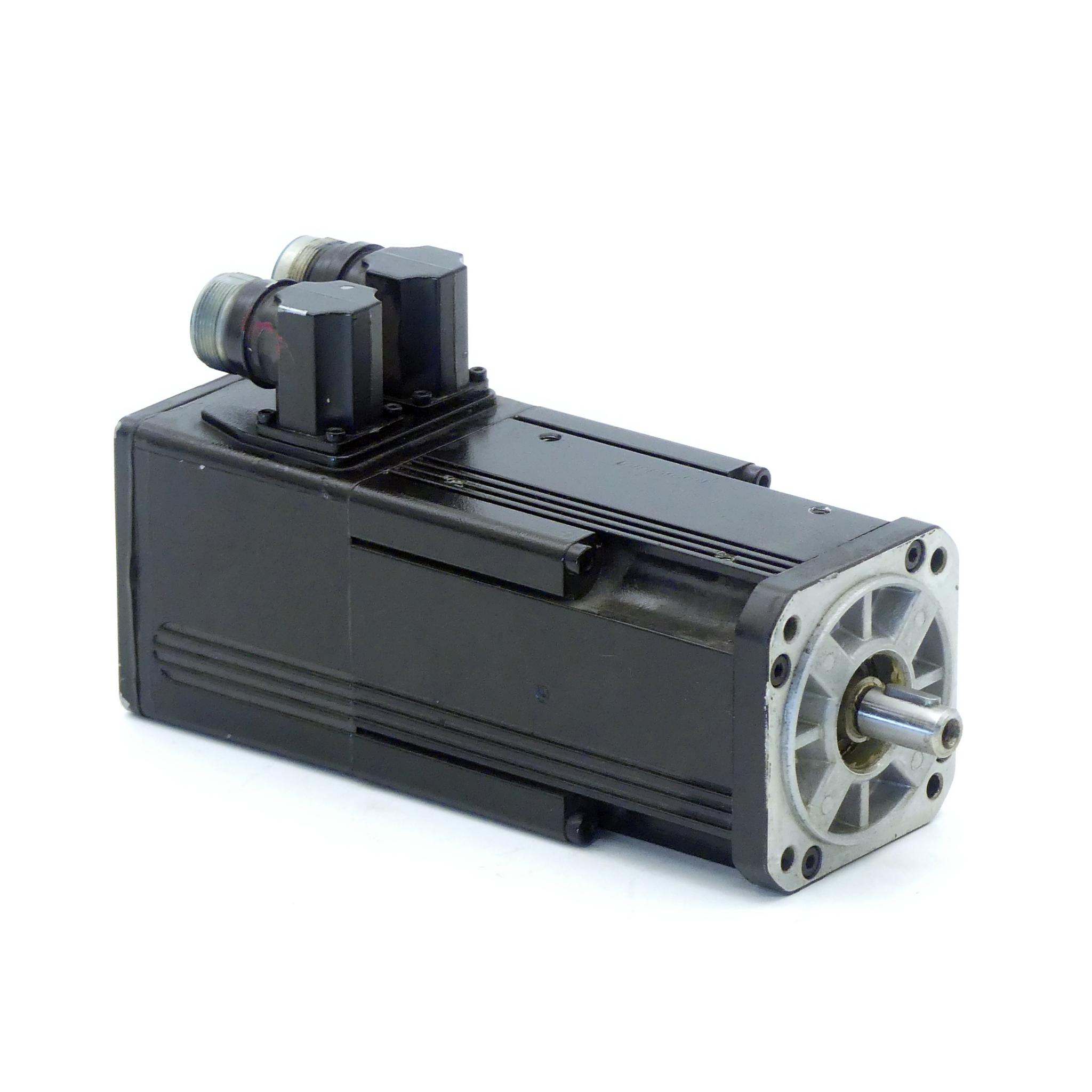 Produktfoto 1 von MAVILOR Servomotor BLS-074