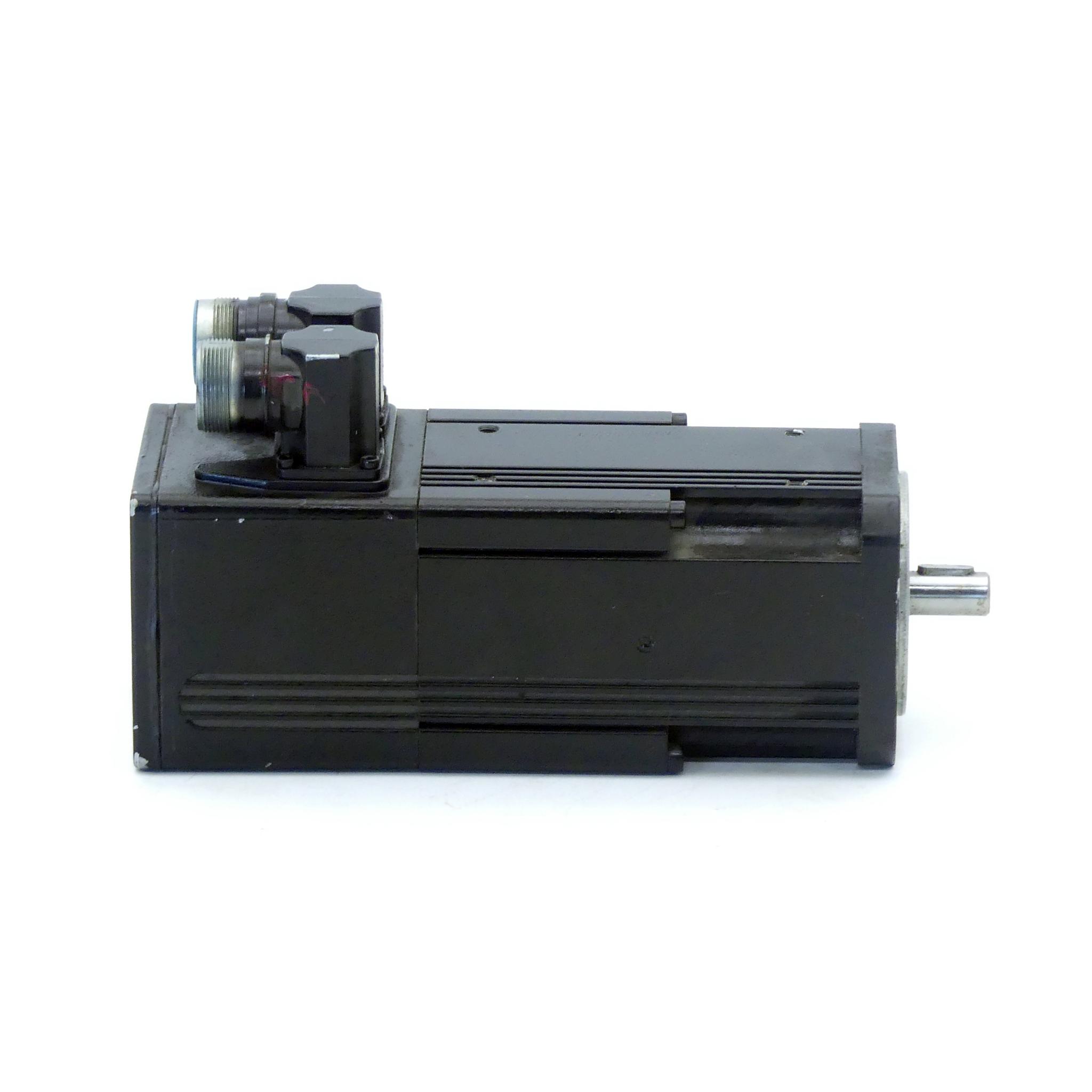 Produktfoto 3 von MAVILOR Servomotor BLS-074