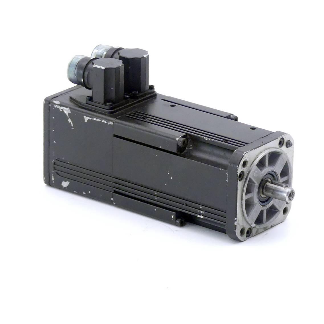 Produktfoto 1 von MAVILOR Servomotor BLS-074