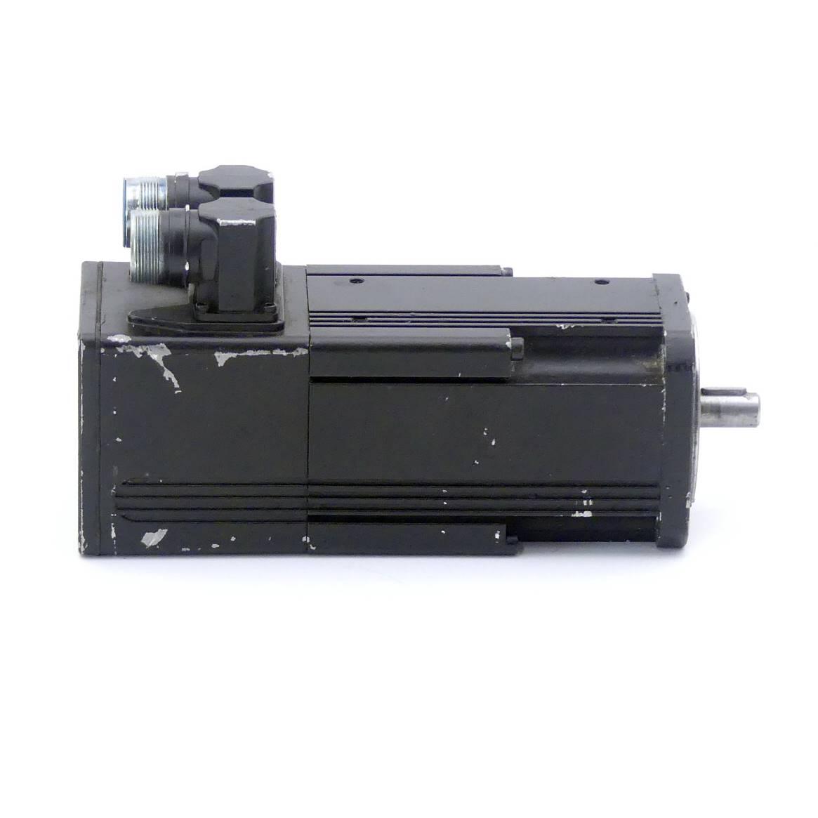 Produktfoto 3 von MAVILOR Servomotor BLS-074