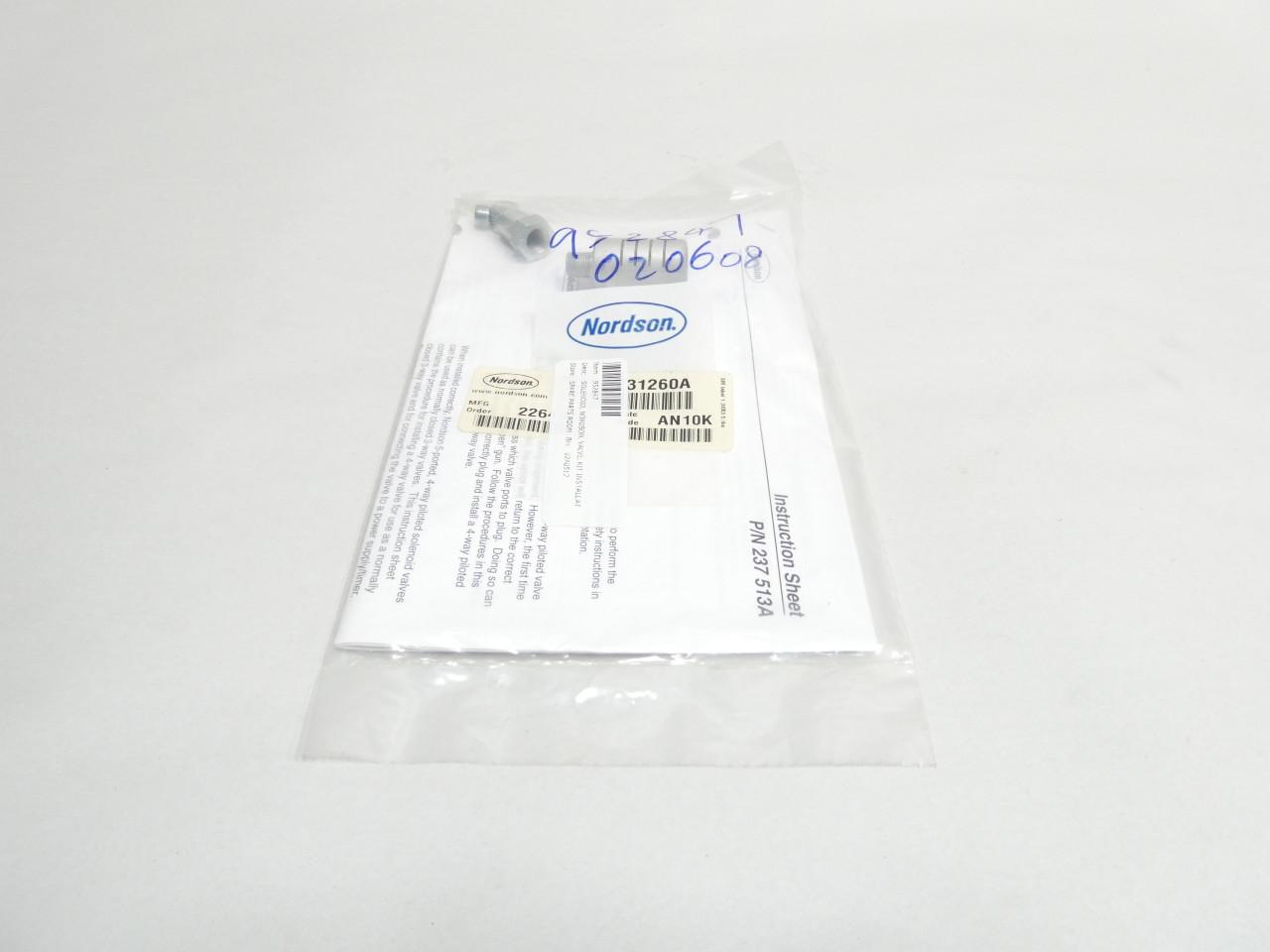 NORDSON 231260A