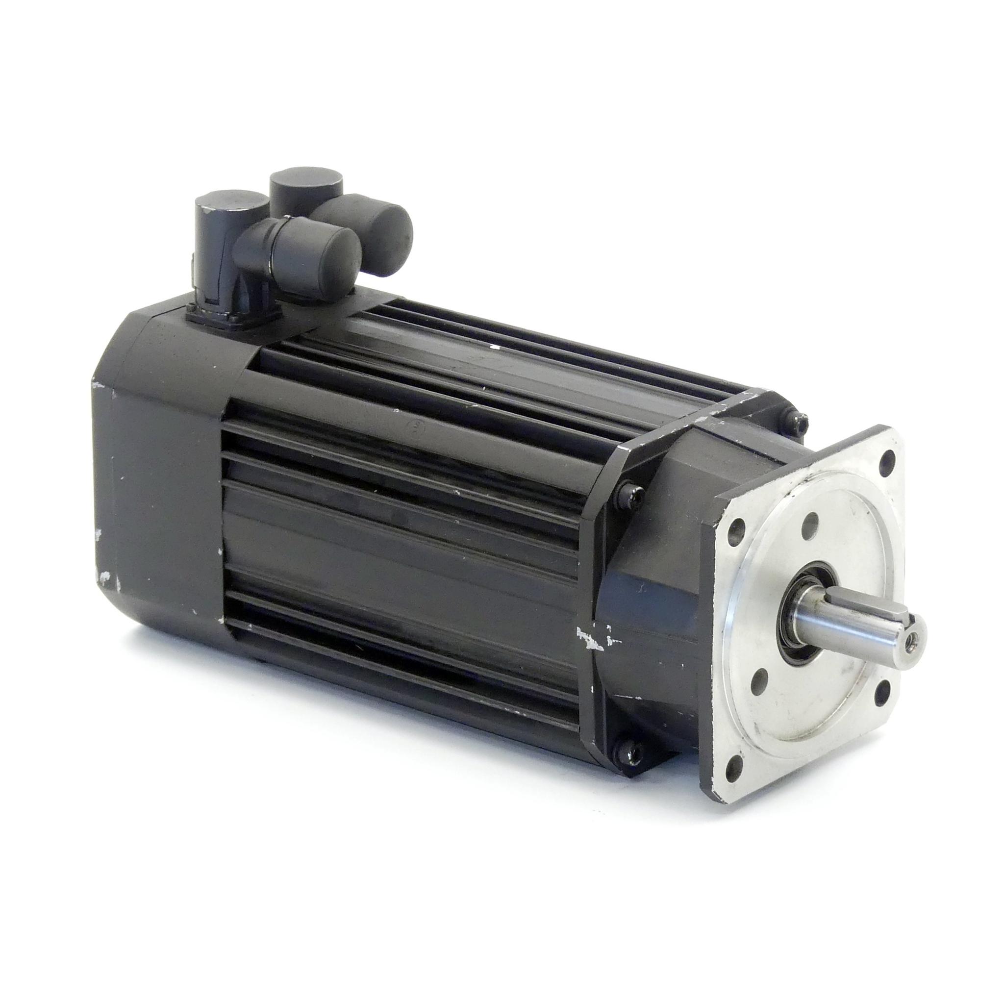 PARKER Servomotor HDY115C6-88S1