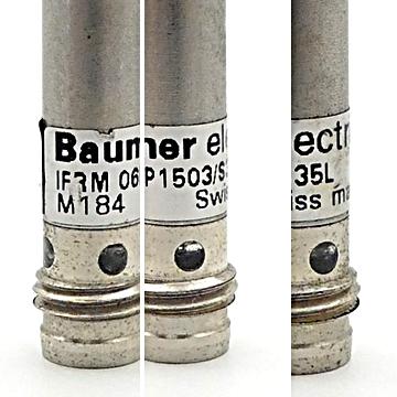 Produktfoto 2 von BAUMER Sensor