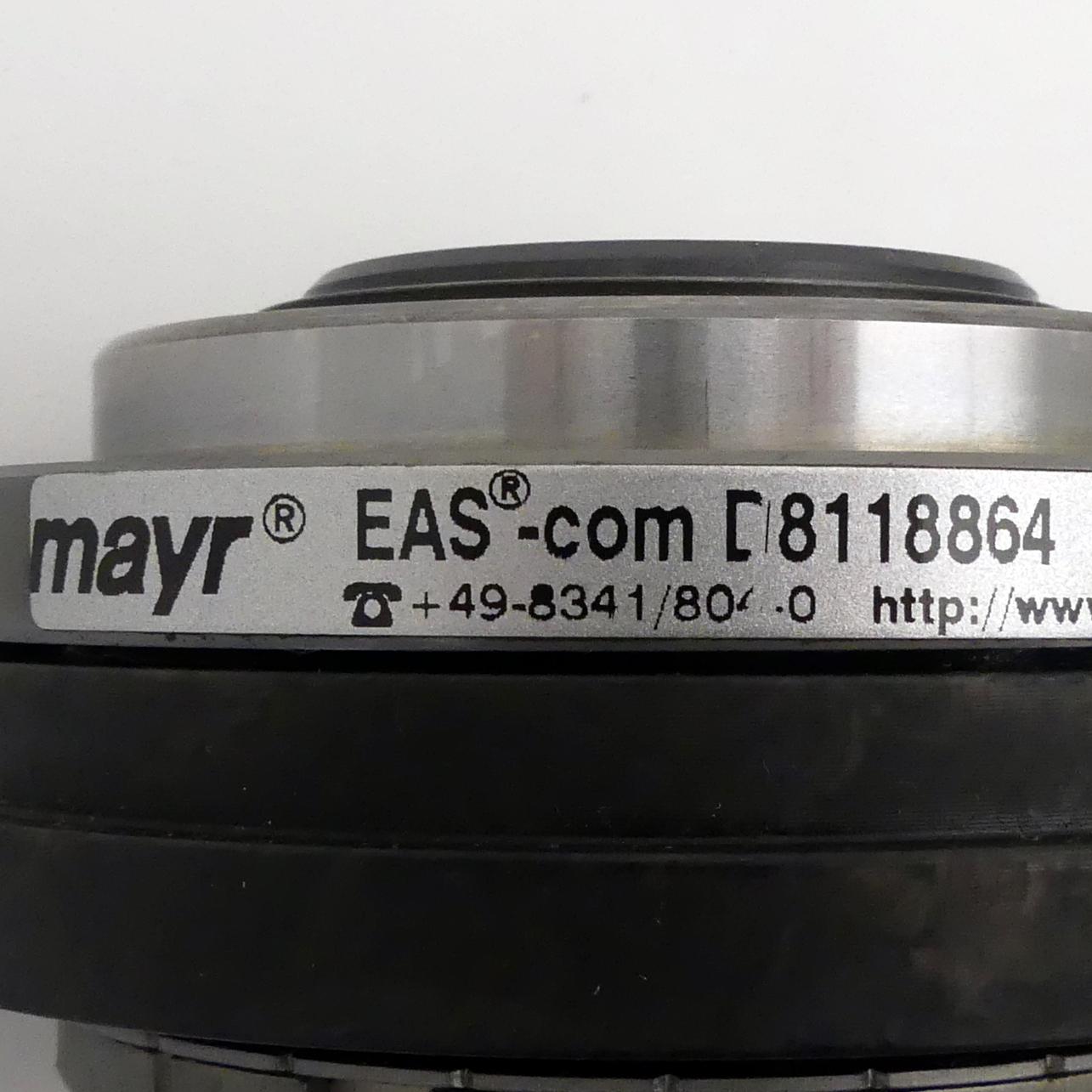 Produktfoto 2 von MAYR Sicherheitskupplung EAS-com D8118864