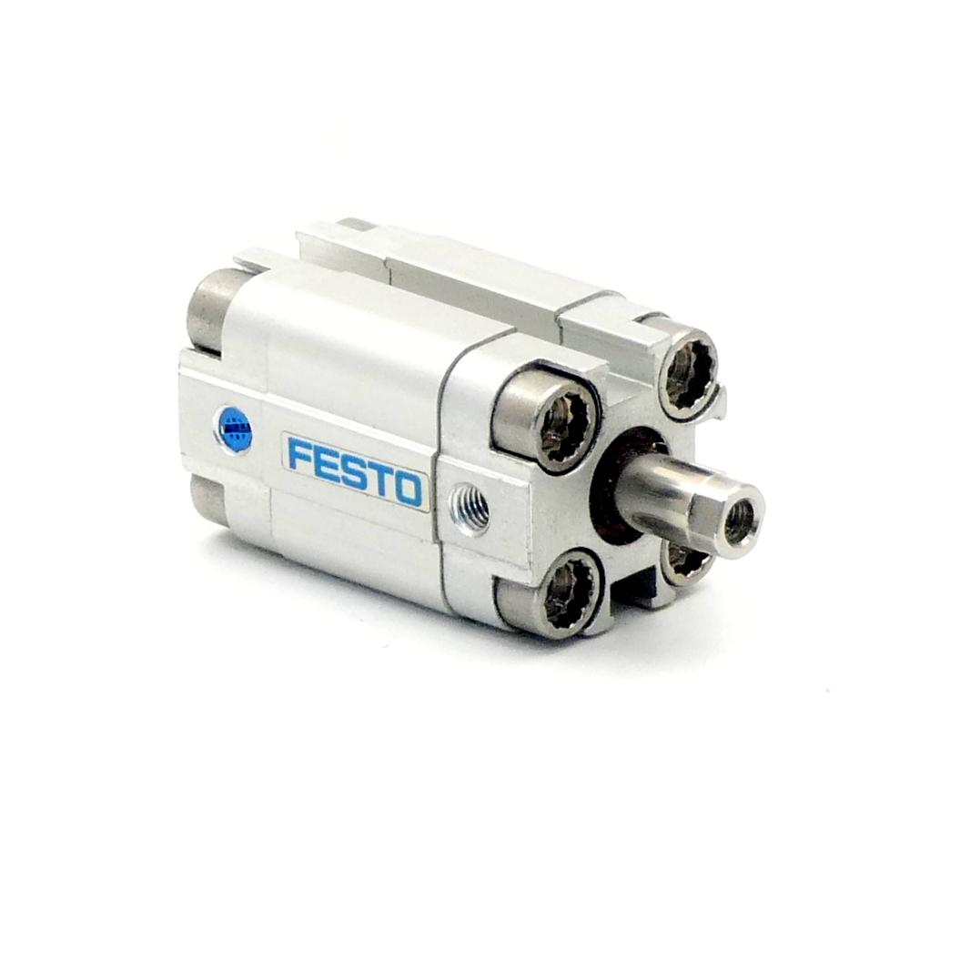 Produktfoto 1 von FESTO Kompaktzylinder AEVULQ-16-10-P-S2