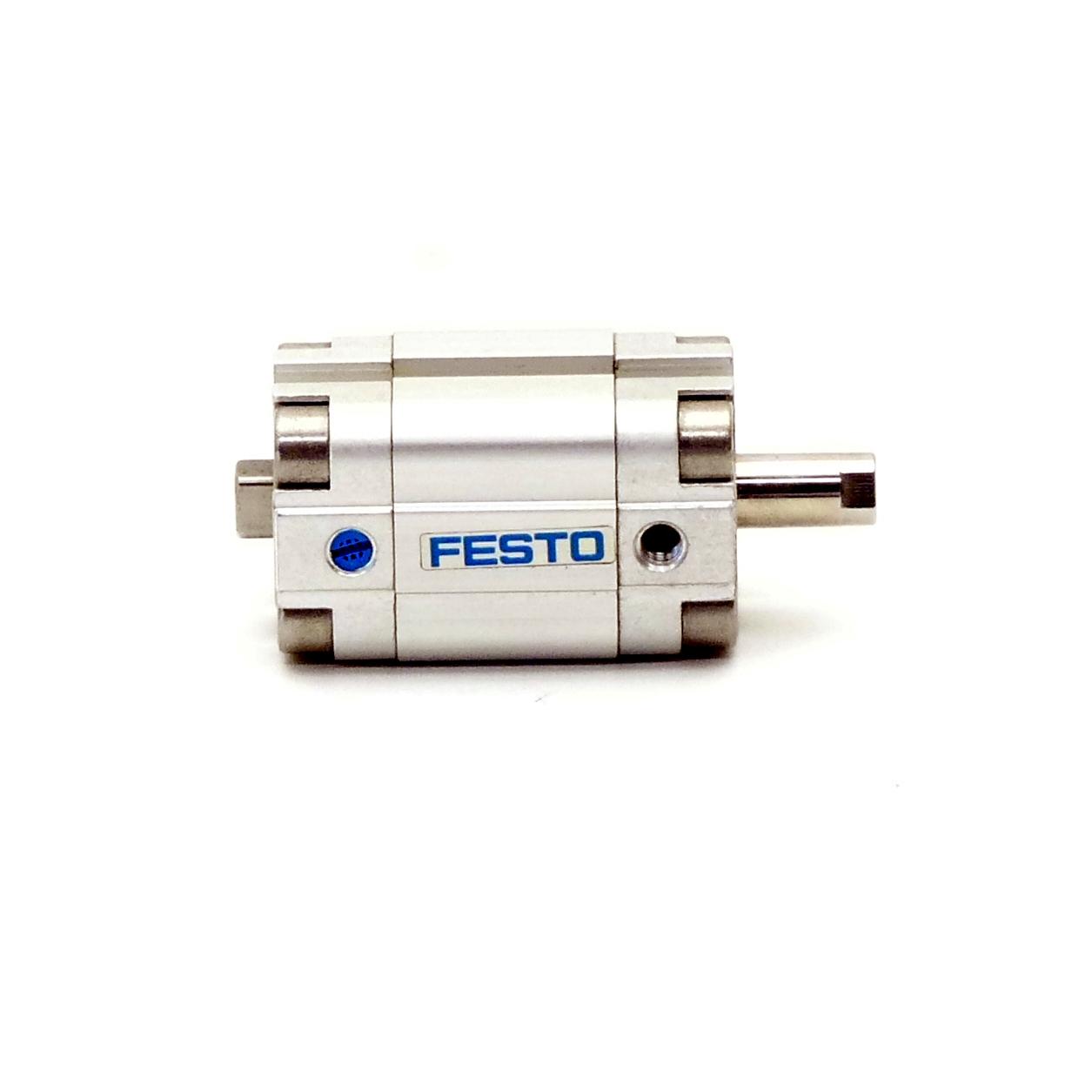 Produktfoto 3 von FESTO Kompaktzylinder AEVULQ-16-10-P-S2