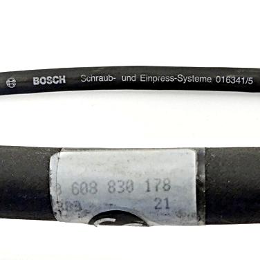 Produktfoto 2 von BOSCH Kabel Schraubsystem 016341/5