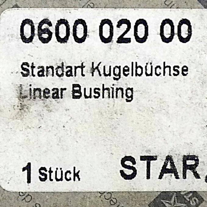 Produktfoto 2 von STAR Kugelbüchse