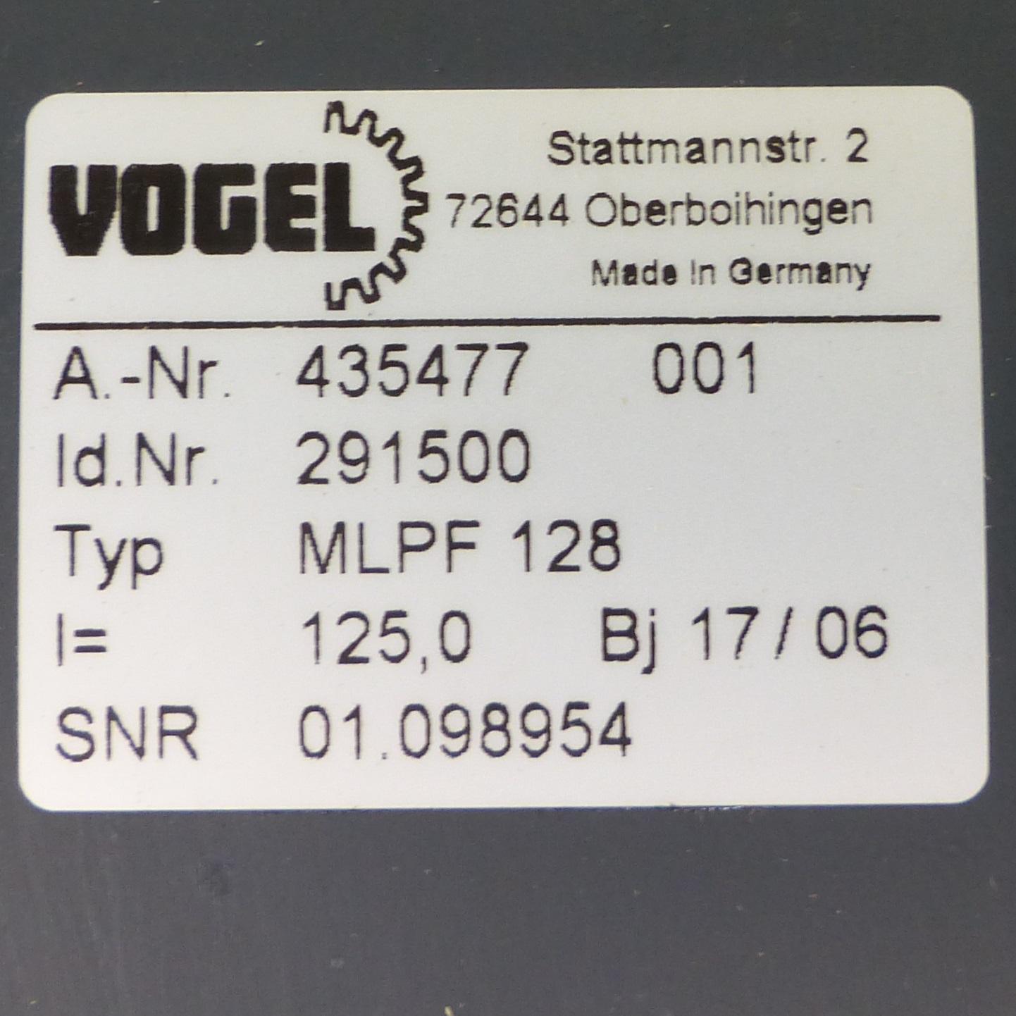 Produktfoto 2 von SIEMENS Servomotor mit Winkelgetriebe 1FT6 105-1AC71-1EH1