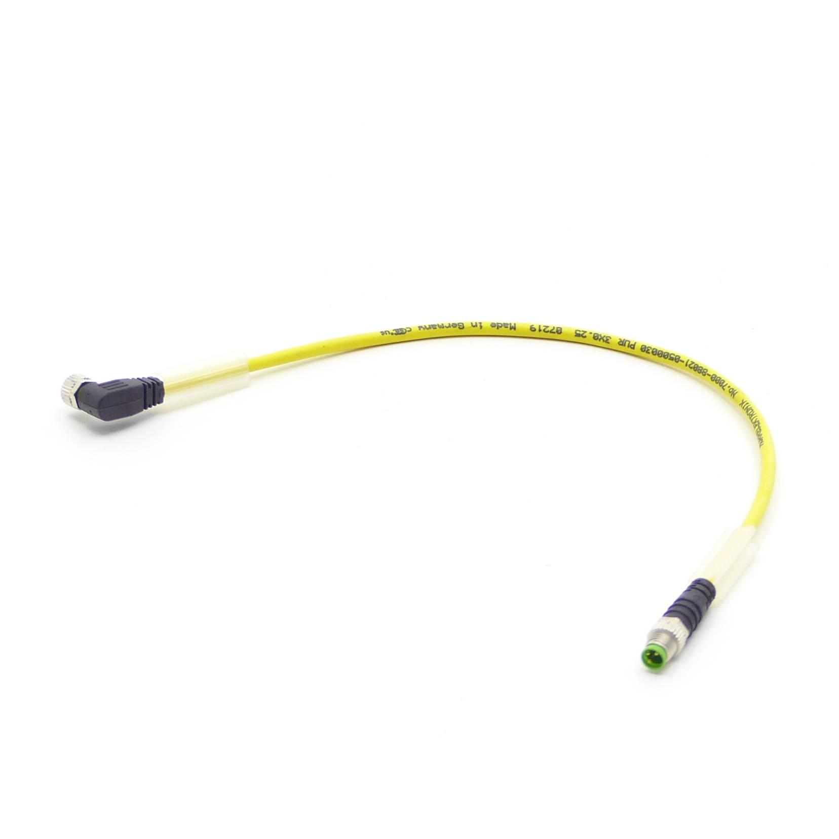 Produktfoto 1 von MURRELEKTRONIK Kabel 7000-88021-0500030