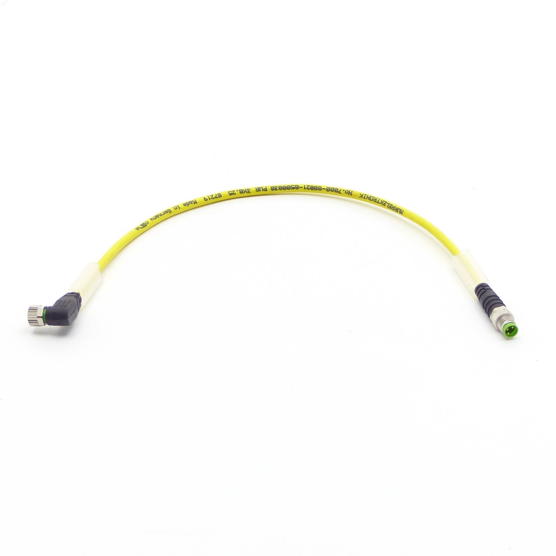 Produktfoto 3 von MURRELEKTRONIK Kabel 7000-88021-0500030