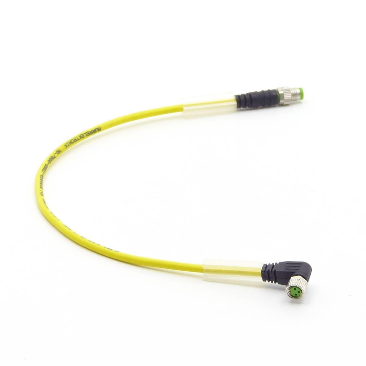 Produktfoto 4 von MURRELEKTRONIK Kabel 7000-88021-0500030