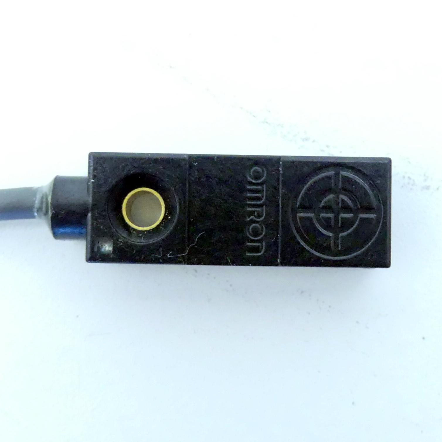 Produktfoto 4 von OMRON Sensor TL-W3MB1