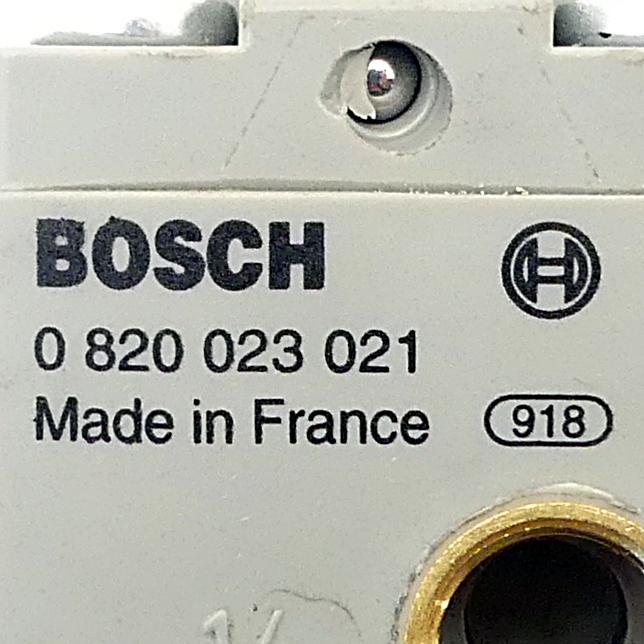 Produktfoto 2 von BOSCH 5/2 Wegeventil